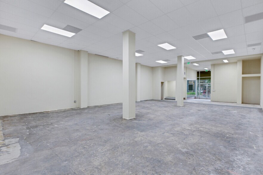 More Photos Of 109-117 E Main St, Alhambra Storefront For Sale