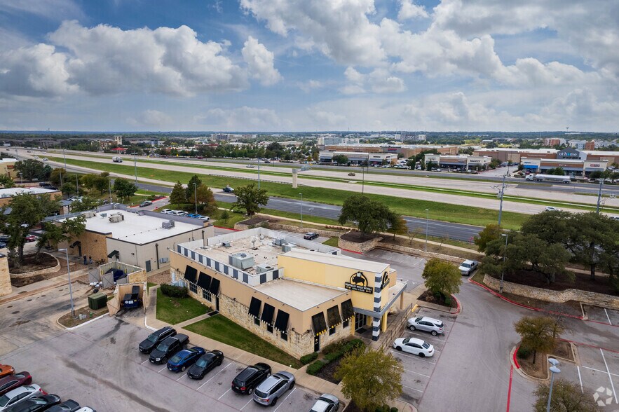 More Photos Of 4710 183A Toll Rd, Cedar Park Freestanding For Lease