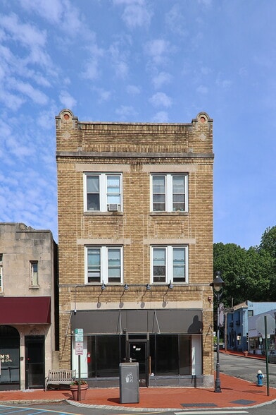 More Photos Of 171 Maplewood Ave, Maplewood Storefront Retail Residential For Sale