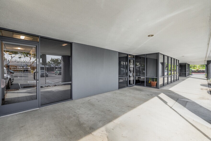 More Photos Of 780 Montague Expy, San Jose Showroom For Lease