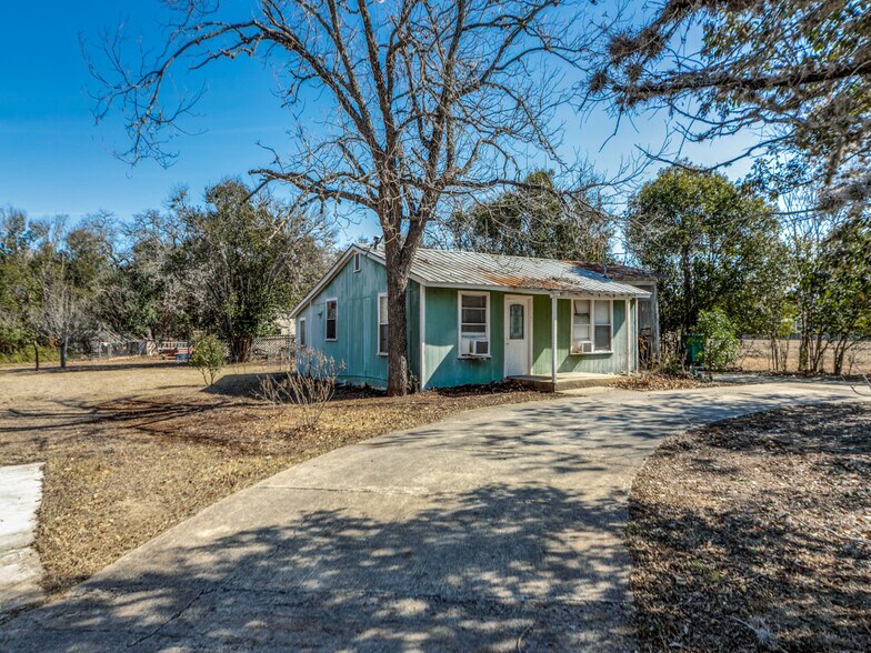 More Photos Of 109 Stahl St, Boerne Land For Sale