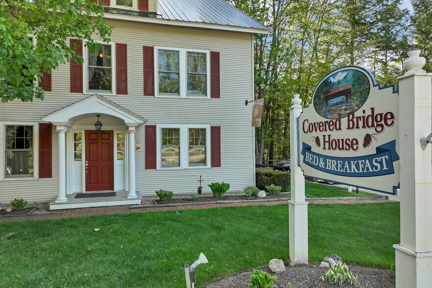 More Photos Of 404 US Route 302, Glen Hospitality For Sale