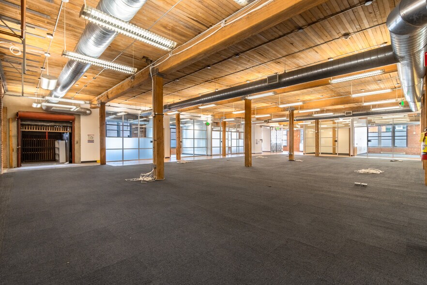 More Photos Of 534-548 4th St, San Francisco Office For Lease