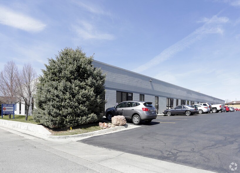 More Photos Of 498-506 W 8360 S, Midvale Unknown For Lease