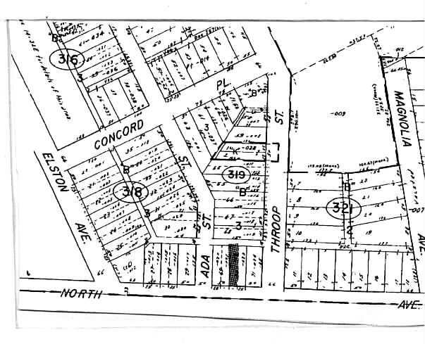 More Photos Of 1300-1308 W North Ave, Chicago Storefront For Lease