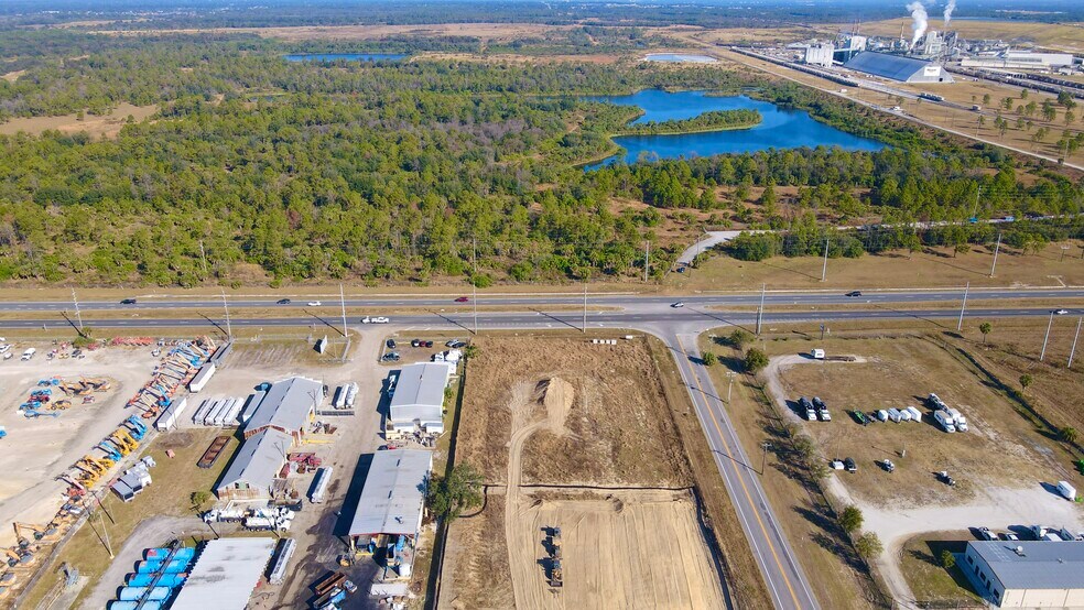 More Photos Of 3456 Bonnie Mine Rd, Mulberry Land For Lease