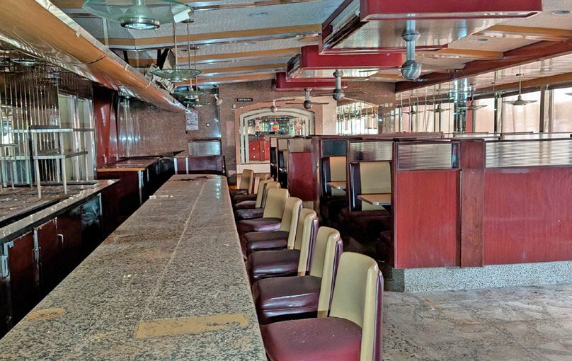 More Photos Of 564 Hempstead Tpke, West Hempstead Restaurant For Sale