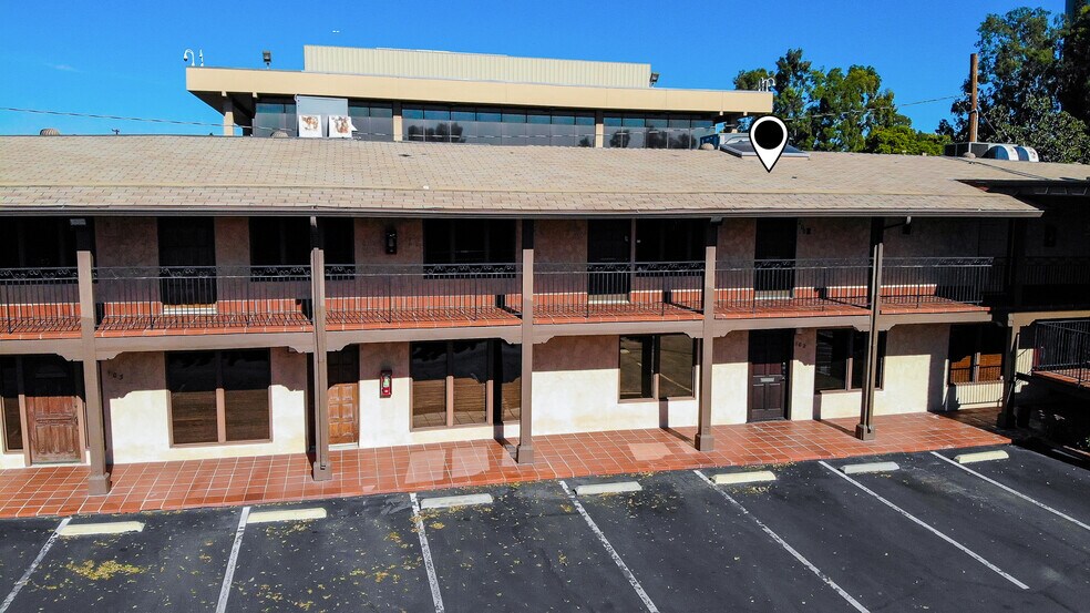 More Photos Of 12749 Norwalk Blvd, Norwalk Office For Lease