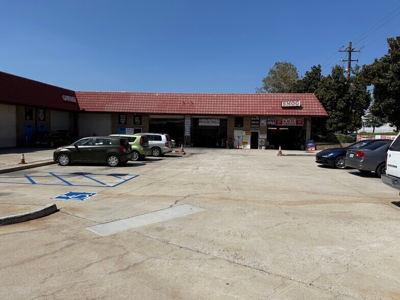 More Photos Of 2478 Arrow Hwy, La Verne Land For Sale