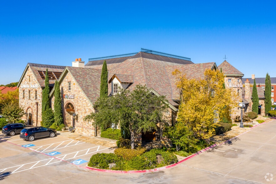 More Photos Of 3001 Dallas Pky, Plano Medical For Sale