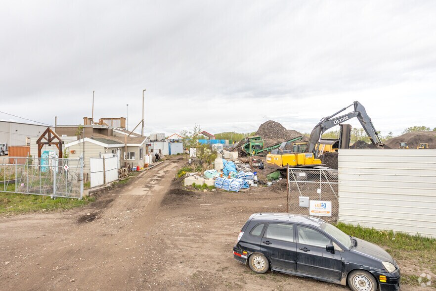 More Photos Of 20450 113 Av NW, Edmonton Land For Sale