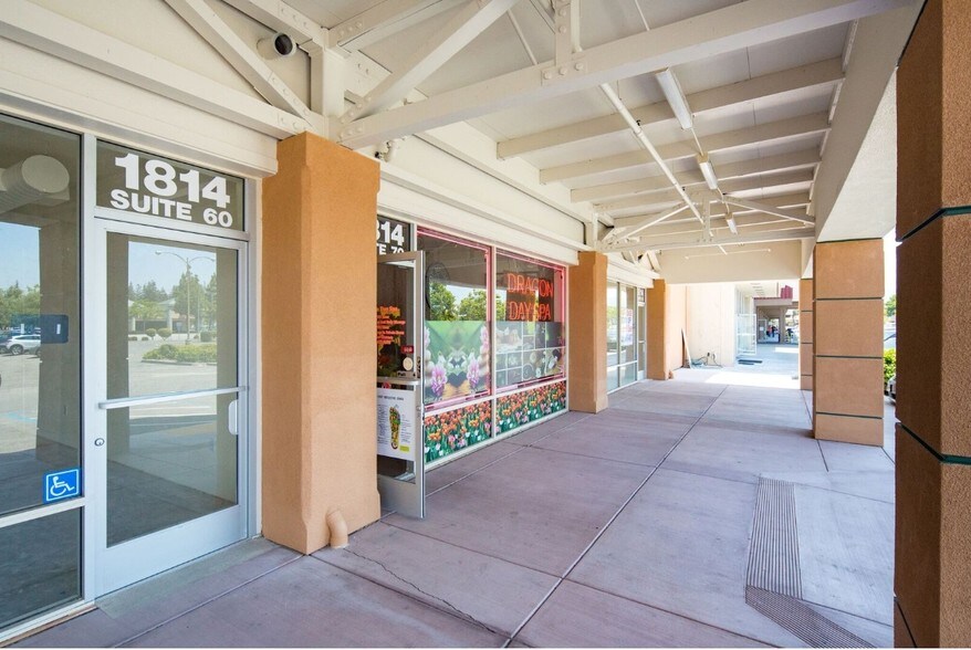 More Photos Of 1814-1816 Hillsdale Ave, San Jose Freestanding For Sale