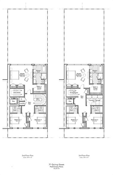 More Photos Of 71 Quincy St, Brooklyn Land For Sale