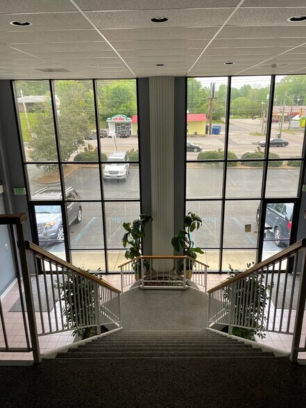 More Photos Of 2500 Center Point Pky, Birmingham Medical For Lease