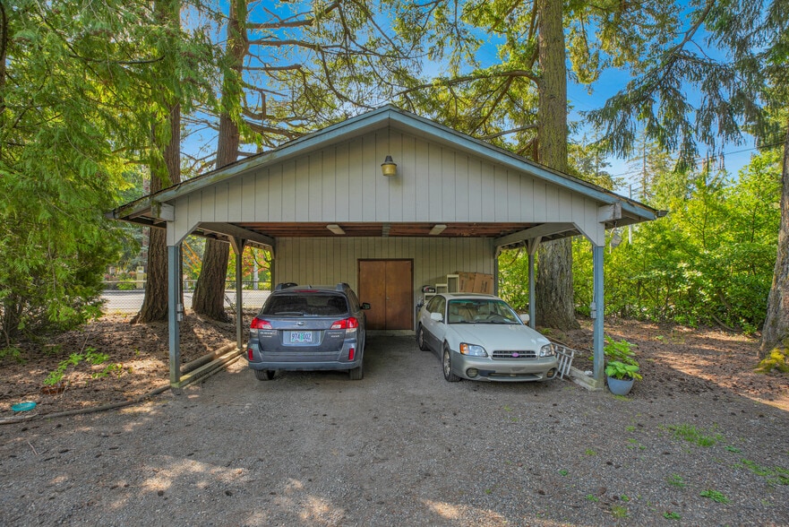 More Photos Of 8105-8145 SW Oleson Rd, Portland Land For Sale