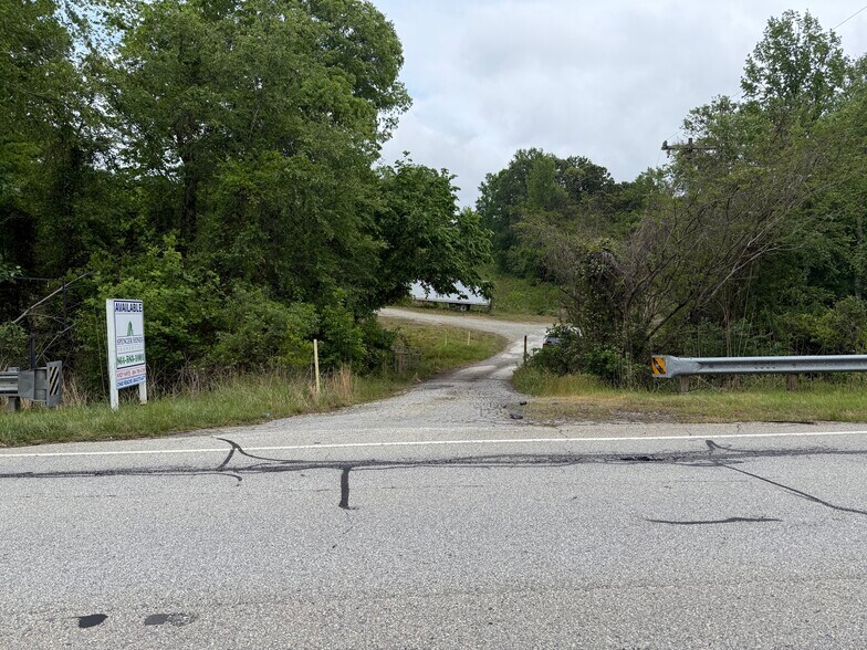 More Photos Of 6865-6875 US 221, Moore Auto Salvage Facility For Sale