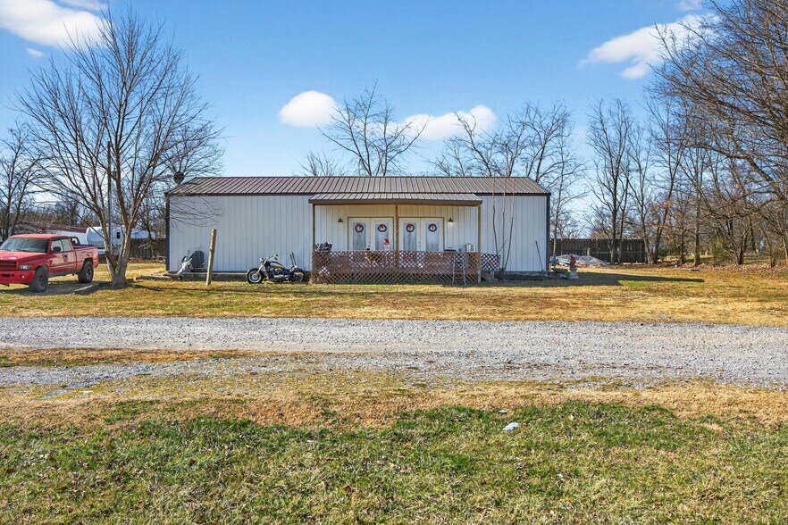 More Photos Of , Siloam Springs Industrial For Sale