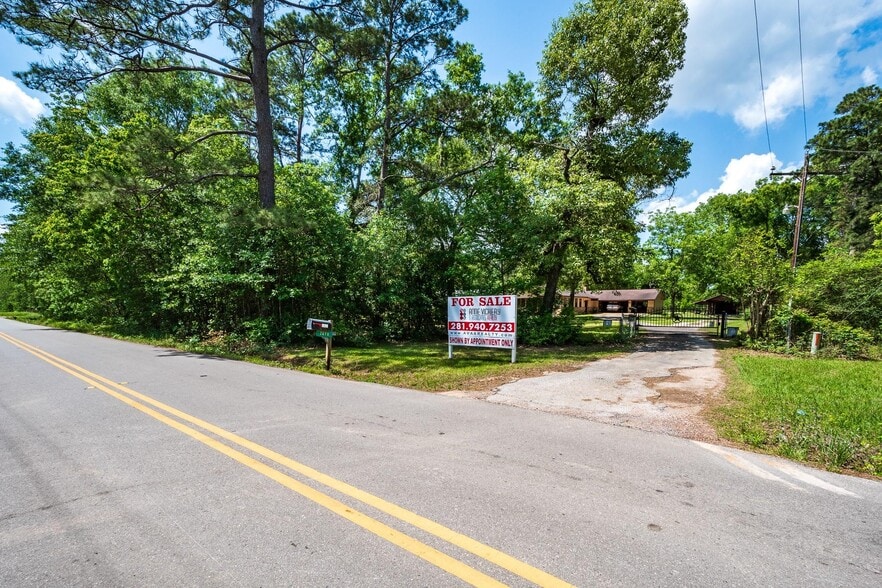 Primary Photo Of 2870 Fostoria Tram Rd, Cleveland Land For Sale