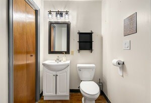 More Photos Of 1 Sherbrooke St E, Perth Office For Lease