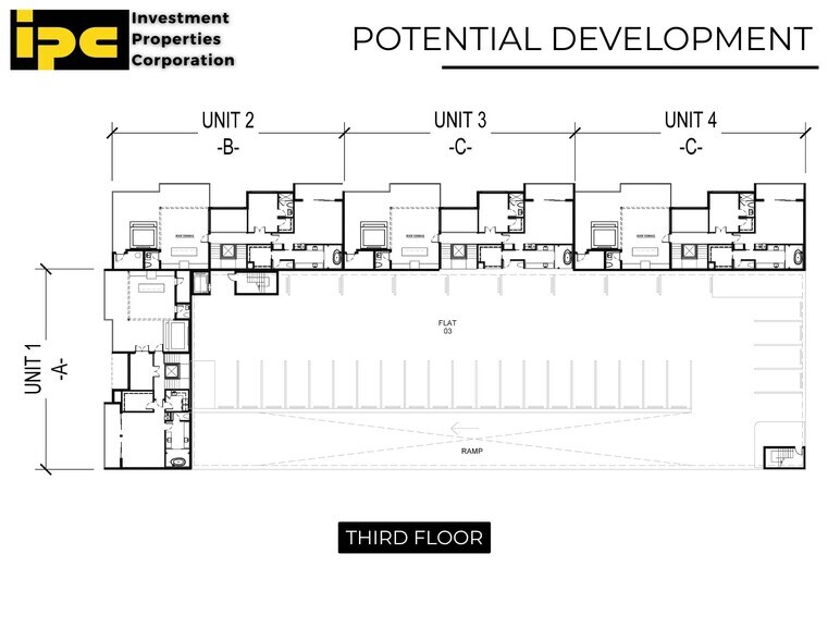More Photos Of 410 4th St SE, Naples Land For Sale