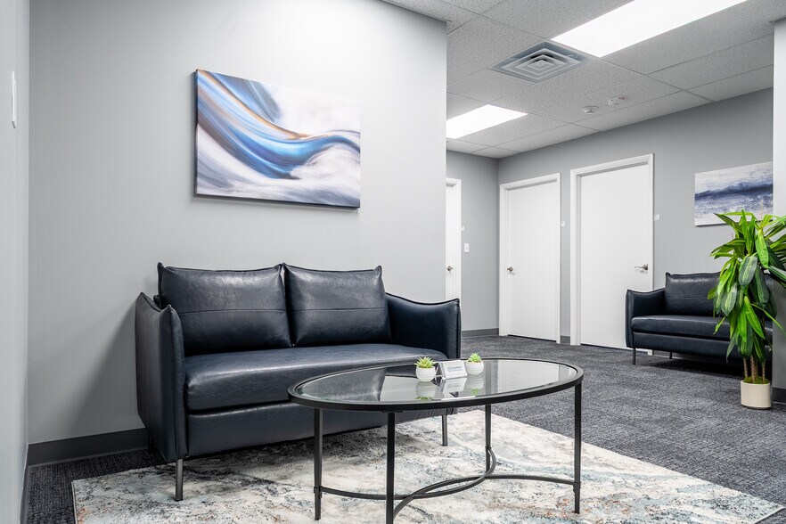 More Photos Of 4550 W 103rd St, Oak Lawn Coworking Space