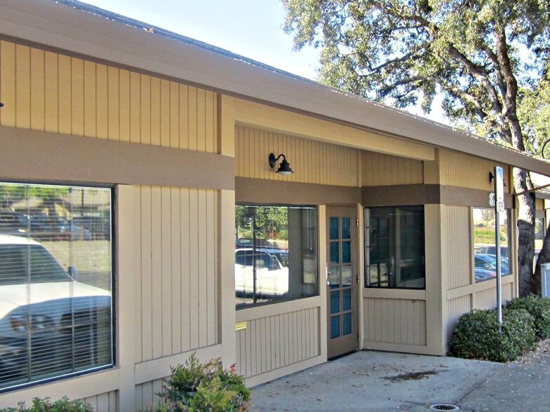 More Photos Of 873 Embarcadero, El Dorado Hills Office For Lease