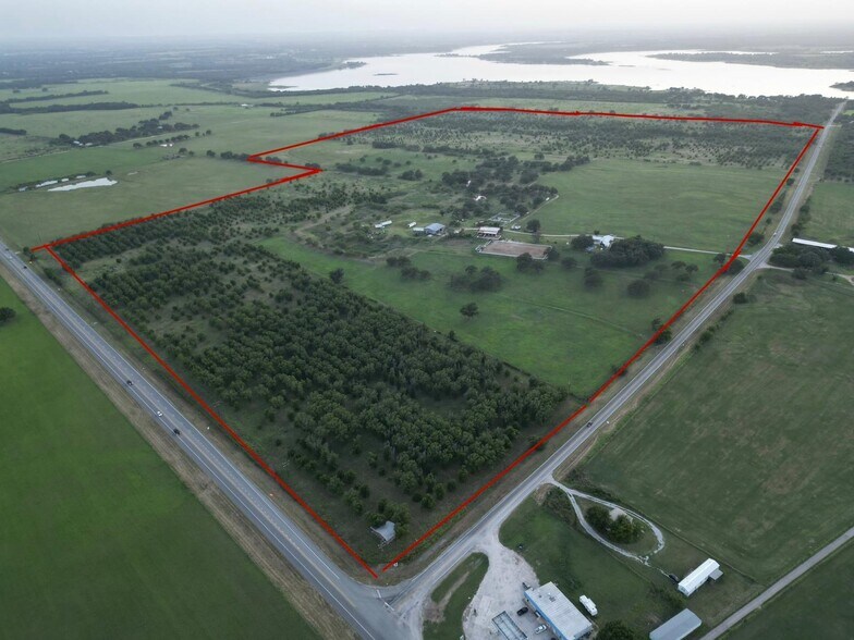 More Photos Of 951 FM 1476, Dublin Land For Sale