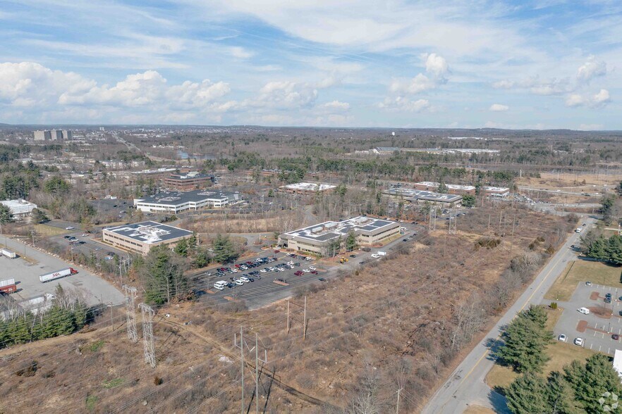 More Photos Of 4 Omni Way, Chelmsford Office For Sale