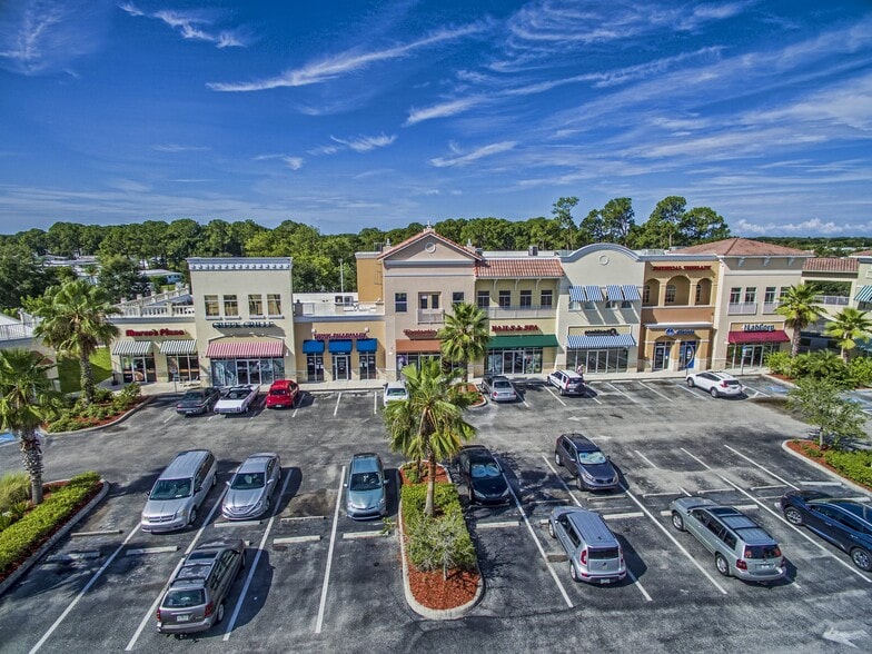 More Photos Of 14800 Tamiami Trl, North Port Unknown For Lease