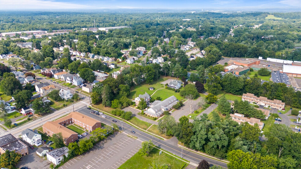 More Photos Of 745 Burnside Ave, East Hartford Schools For Sale