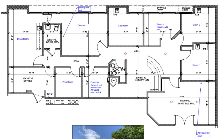 More Photos Of 7710 NW 71st Ct, Tamarac Medical For Lease