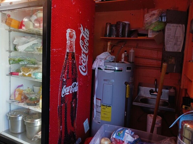 More Photos Of 5729 Route 9, New Gretna Storefront For Sale