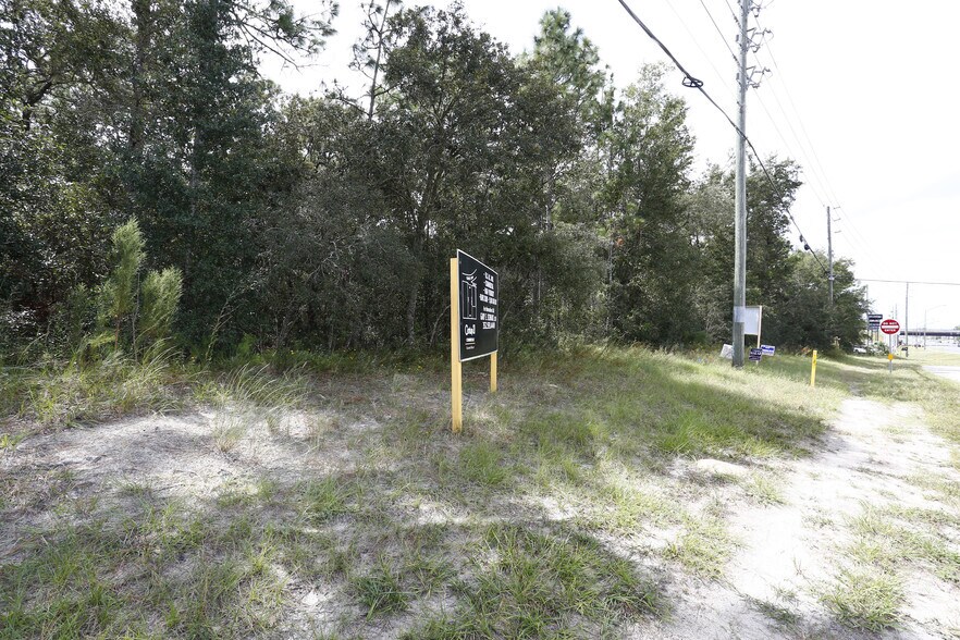 More Photos Of 0 Wiscon Rd, Brooksville Land For Sale