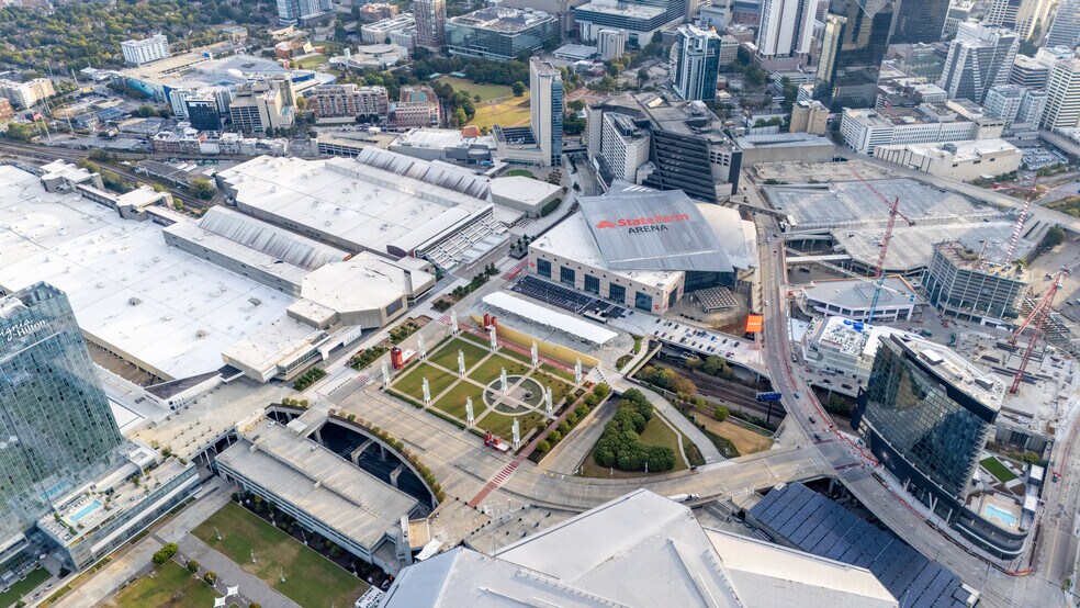 More Photos Of 124 SW Walker St, Atlanta Land For Sale