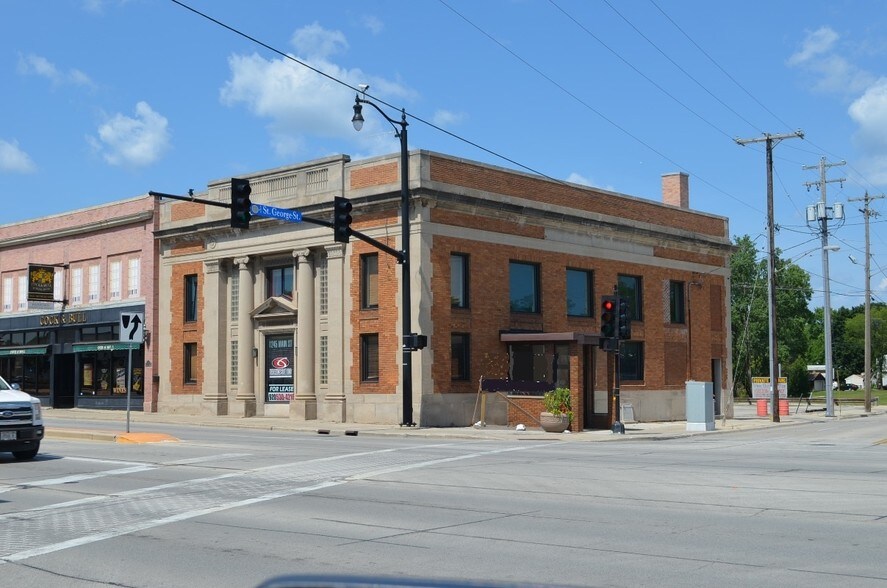 Primary Photo Of 1245 Main St, Green Bay Loft Creative Space For Sale