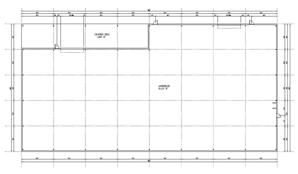 More Photos Of 720 W South Blvd, Montgomery Warehouse For Lease