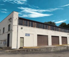 More Photos Of , Cincinnati Industrial For Sale