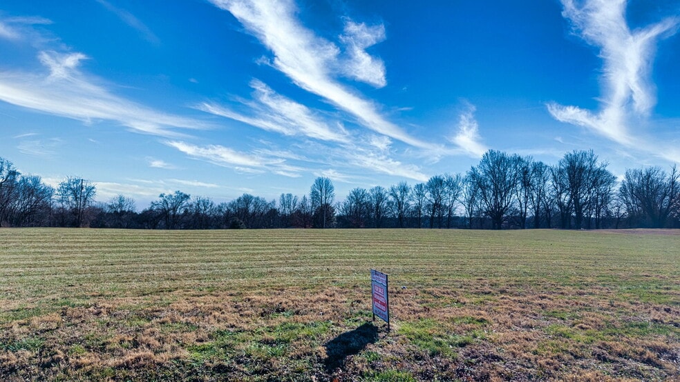 More Photos Of 920 Springfield Rd, Bardstown Land For Sale