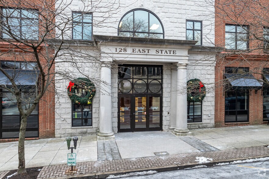 More Photos Of 128 E State St, Kennett Square Office For Lease