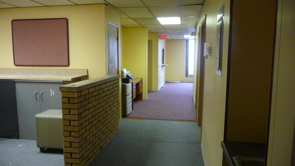 More Photos Of 215-225 S Allison Ave, Xenia Medical For Sale