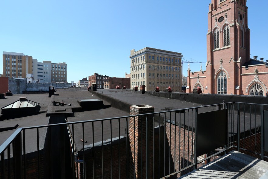More Photos Of 125 W Saratoga St, Baltimore Apartments For Sale