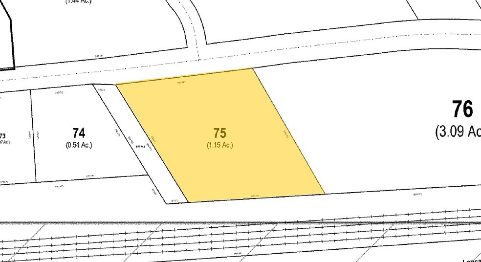 More Photos Of 1700 Russell Rd, Paoli Office For Lease