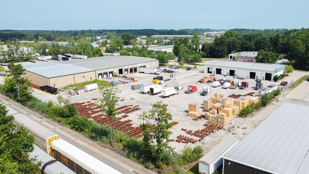 More Photos Of , Lorain Industrial For Sale