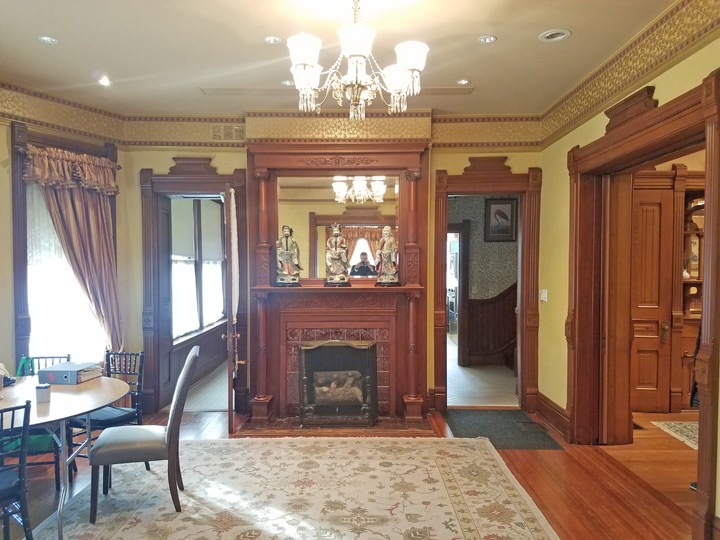 More Photos Of 1307 Massachusetts St, Lawrence Office For Lease