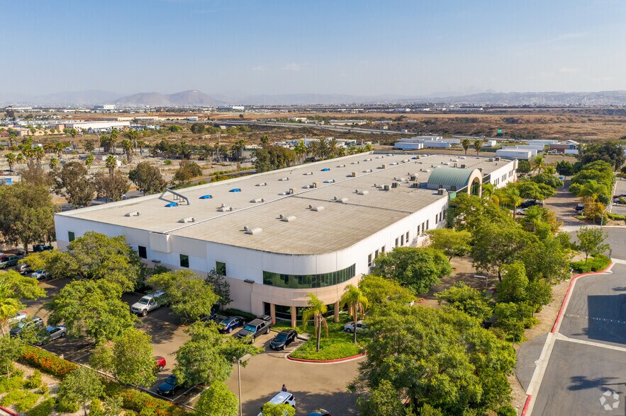 More Photos Of 6180 Business Center Ct, San Diego Industrial For Sale