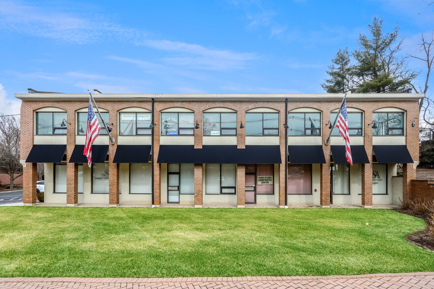 Primary Photo Of 777 Franklin Ave, Franklin Lakes Office For Lease