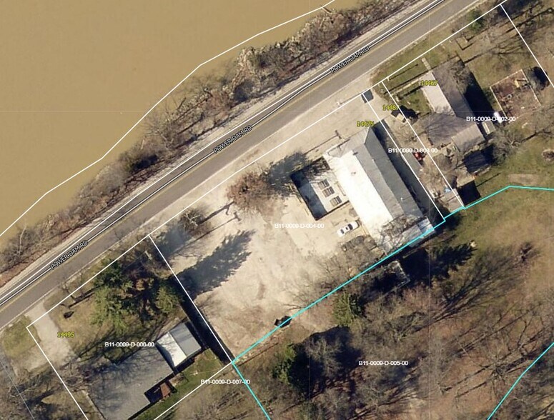 More Photos Of 14475 Power Dam Rd, Defiance Sports And Entertainment For Sale