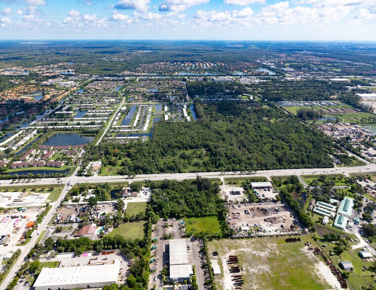 More Photos Of Belvedere Rd, West Palm Beach Land For Sale