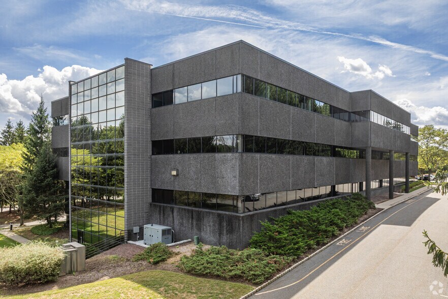 Primary Photo Of 100 Valley Rd, Mount Arlington Unknown For Lease