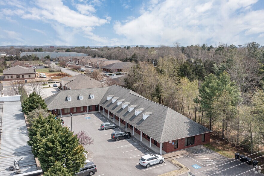 More Photos Of 567 Cason Ln, Murfreesboro Medical For Lease